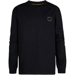 Petrol Industries - B-3050-TLR633 - T-shirt - Met Lange Mouwen