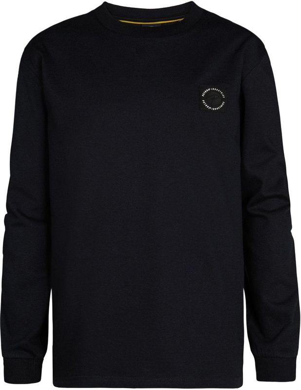 Petrol Industries - B-3050-TLR633 - T-shirt - Met Lange Mouwen