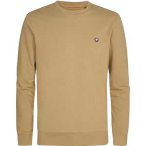 Hoodie - Oak - Geborduurd Logo