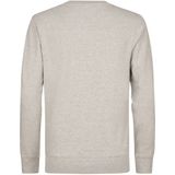 Petrol Industries Sweatshirt  grijs gemêleerd