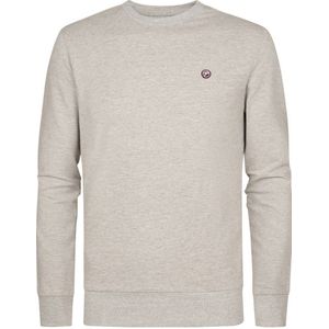 Petrol Industries - Sweater - Grijs
