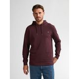 Petrol Industries - Hoodie - Syrup - Met Geborduurd Logo