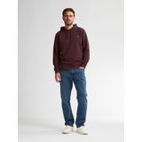 Petrol Industries - Hoodie - Syrup - Met Geborduurd Logo