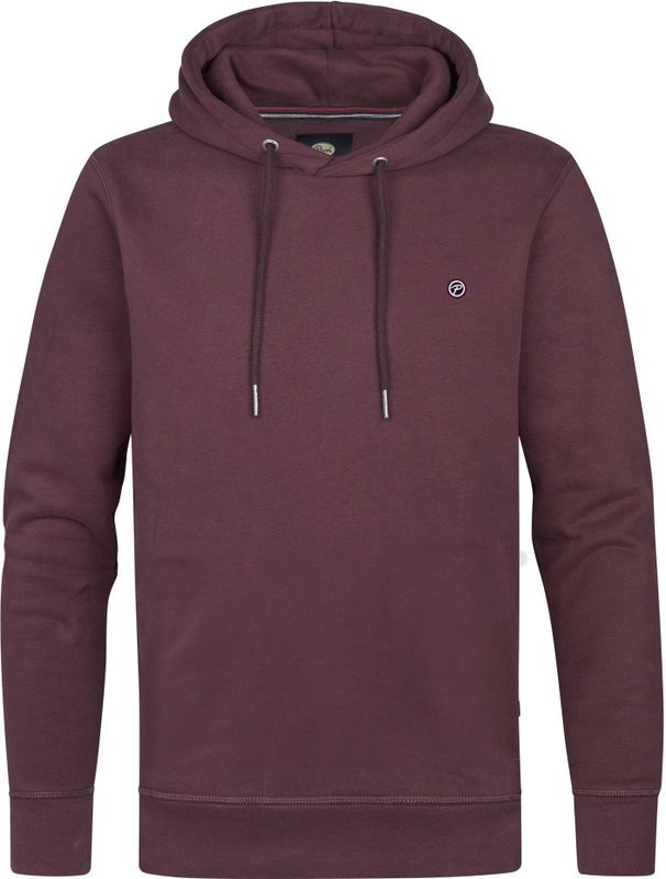 Petrol Industries - Hoodie - Syrup - Met Geborduurd Logo
