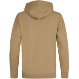 Petrol Industries - Hoodie - Oranje - Regular Fit - Met Capuchon