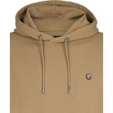 Petrol Industries - Hoodie - Oranje - Regular Fit - Met Capuchon