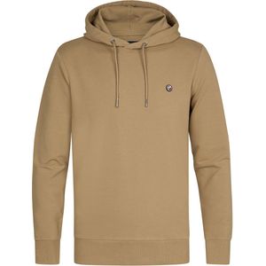 Petrol Industries - Hoodie - Oranje - Regular Fit - Met Capuchon
