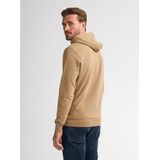 Petrol Industries - Hoodie - Oranje - Regular Fit - Met Capuchon