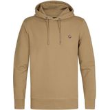 Petrol Industries - Hoodie - Oranje - Regular Fit - Met Capuchon