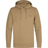 Petrol Industries - Hoodie - Oranje - Regular Fit - Met Capuchon