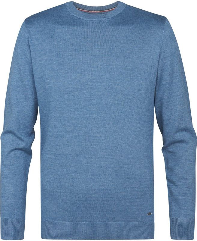 Petrol Industries - M-3050-KWR249 - Trui