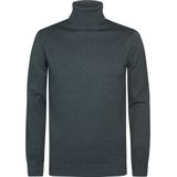Petrol Industries - Coltrui - Groen - Regular Fit - Pullover