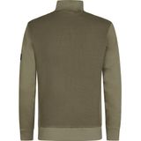 Petrol Industries - Bomber Jacket Oregon - Groen - Winterjassen