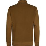 Petrol Industries - M-3050-SWC368 - Sweatshirt - Halve Rits