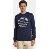 Petrol Industries - M-3050-JAC101 - Gewatteerde Jas