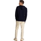 Petrol Industries - Hoodie - Zwart - Regular Fit - Lange Mouwen