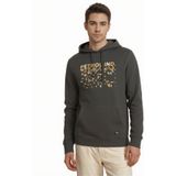 Petrol Industries - Hoodie - Grijs