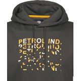 Petrol Industries - Hoodie - Grijs