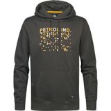 Petrol Industries - Hoodie - Grijs