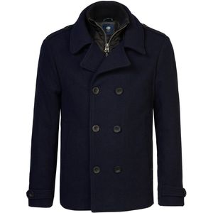 Petrol Industries - M-3050-JAC102 - Jas - Wollen Blend