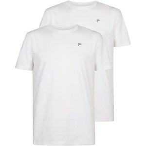 Petrol Industries - Basic T-shirt Ronde Hals Rev - Multicolor - 2-pack