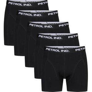 Petrol Industries - Boxershorts - Multicolor - 7-pack