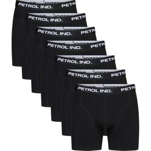 Petrol Industries - Boxershorts - Multicolor - 7-pack