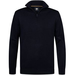 Petrol Industries - M-3050-KWC207 - Half-Zip Trui