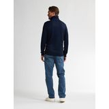 Petrol Industries - M-3050-KWC207 - Half-Zip Trui