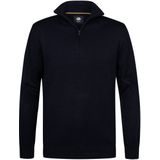 Petrol Industries - M-3050-KWC207 - Half-Zip Trui