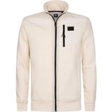 Petrol Industries - M-3050-SWC323 - Sweatshirt - Met Rits