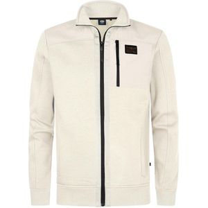 Petrol Industries - M-3050-SWC323 - Sweatshirt - Met Rits