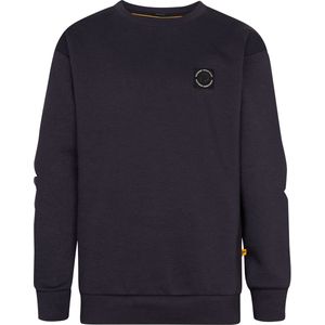 Petrol Industries - Logo Sweater Adirondack - Blauw - Truien