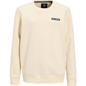 Petrol Industries - Sweater - Ronde Hals - Lange Mouwen