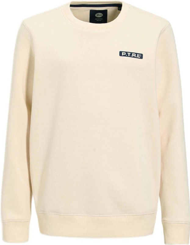 Petrol Industries - Sweater - Ronde Hals - Lange Mouwen