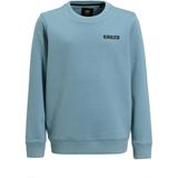 Petrol Industries - Sweater - Met Logo - Ronde Hals - Lange Mouwen