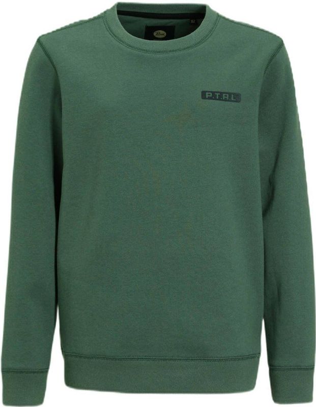 Petrol Industries - Sweater - Katoen en Polyester