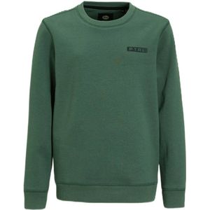 Petrol Industries - Sweater - Katoen en Polyester