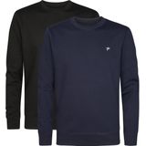 Petrol Industries - Des Moines - Sweaters - Multicolor - 2-pack