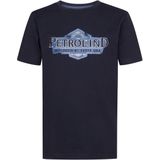 Meisjes t-shirt - Orchid bloom