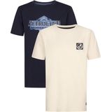 Meisjes t-shirt - Orchid bloom