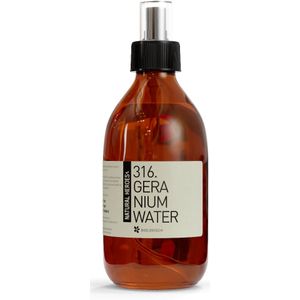 Geraniumwater - Biologisch - 300 ml - Hydrosol