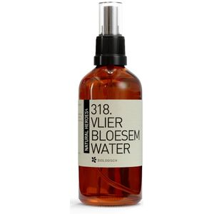 Vlierbloesemwater, Biologisch (Hydrosol) - 100 ml - Hydrosol