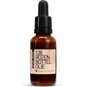 Natural Heroes Rozenbottelolie (Biologisch & Koudgeperst)