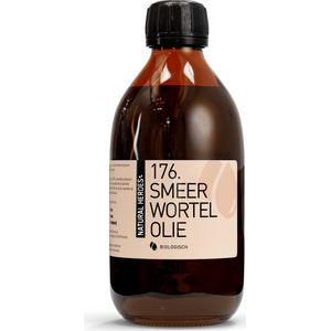 Smeerwortelolie - Biologisch - 300 ml - Draagolie