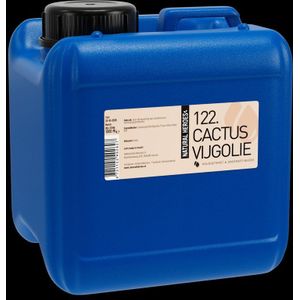Natural Heroes - Cactusvijgolie (Koudgeperst & Ongeraffineerd) 1000 ml