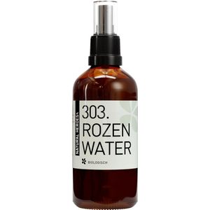 Rozenwater - Gezichtsverzorging - 100ml - Kalmerend - Hydraterend
