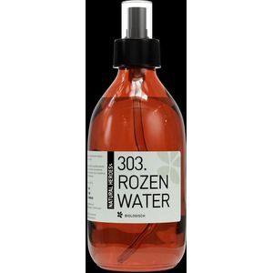 Natural Heroes Rozenwater (Hydrosol) Biologisch 10