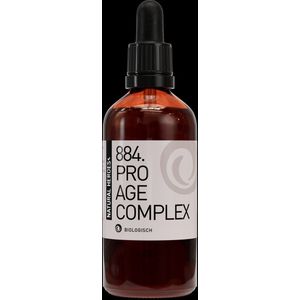 Pro-Age Complex - Plantextract - 100 ml - Gezichtsverzorging