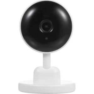 Babyfoon met Camera en App – Videobewakingscamera – Smart WiFi – Audio & Beeld – Nachtzicht